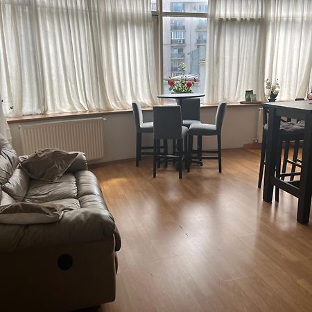 Apartament 2 Rooms In Centrul Orasului - Unirii Fantanii Bucareste Exterior foto