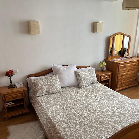 Apartament 2 Rooms In Centrul Orasului - Unirii Fantanii Bucareste Exterior foto