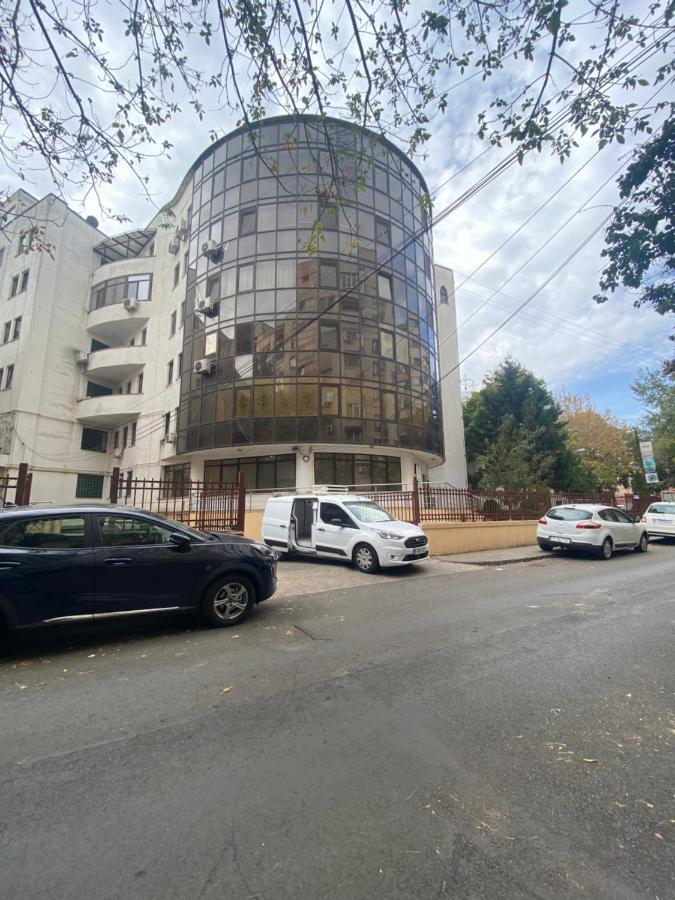 Apartament 2 Rooms In Centrul Orasului - Unirii Fantanii Bucareste Exterior foto