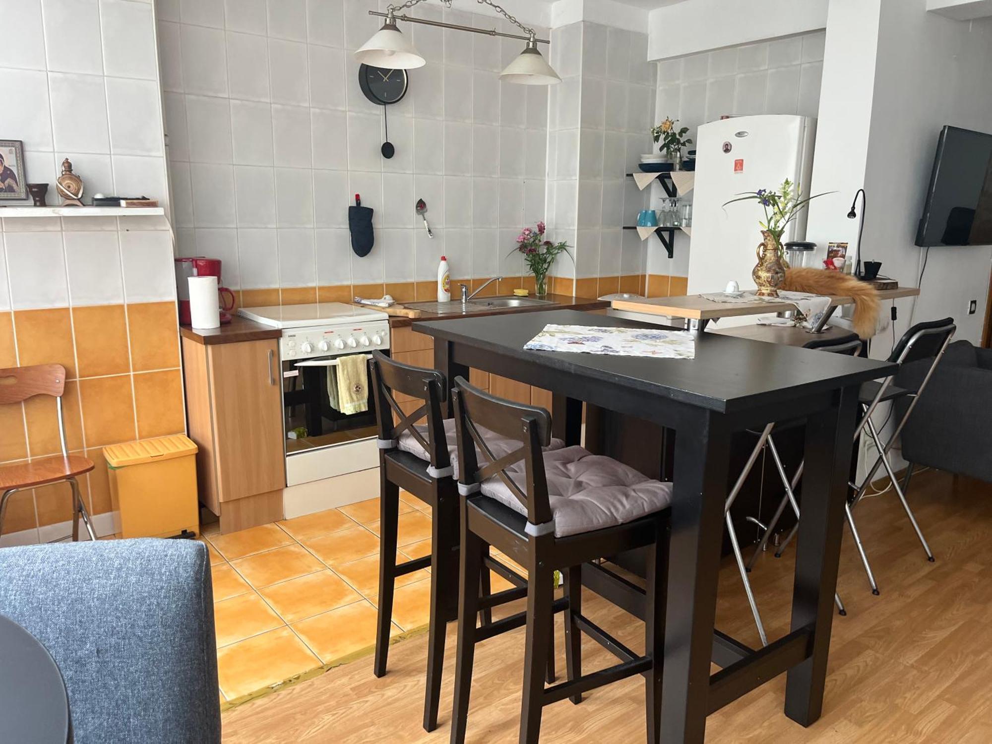 Apartament 2 Rooms In Centrul Orasului - Unirii Fantanii Bucareste Exterior foto