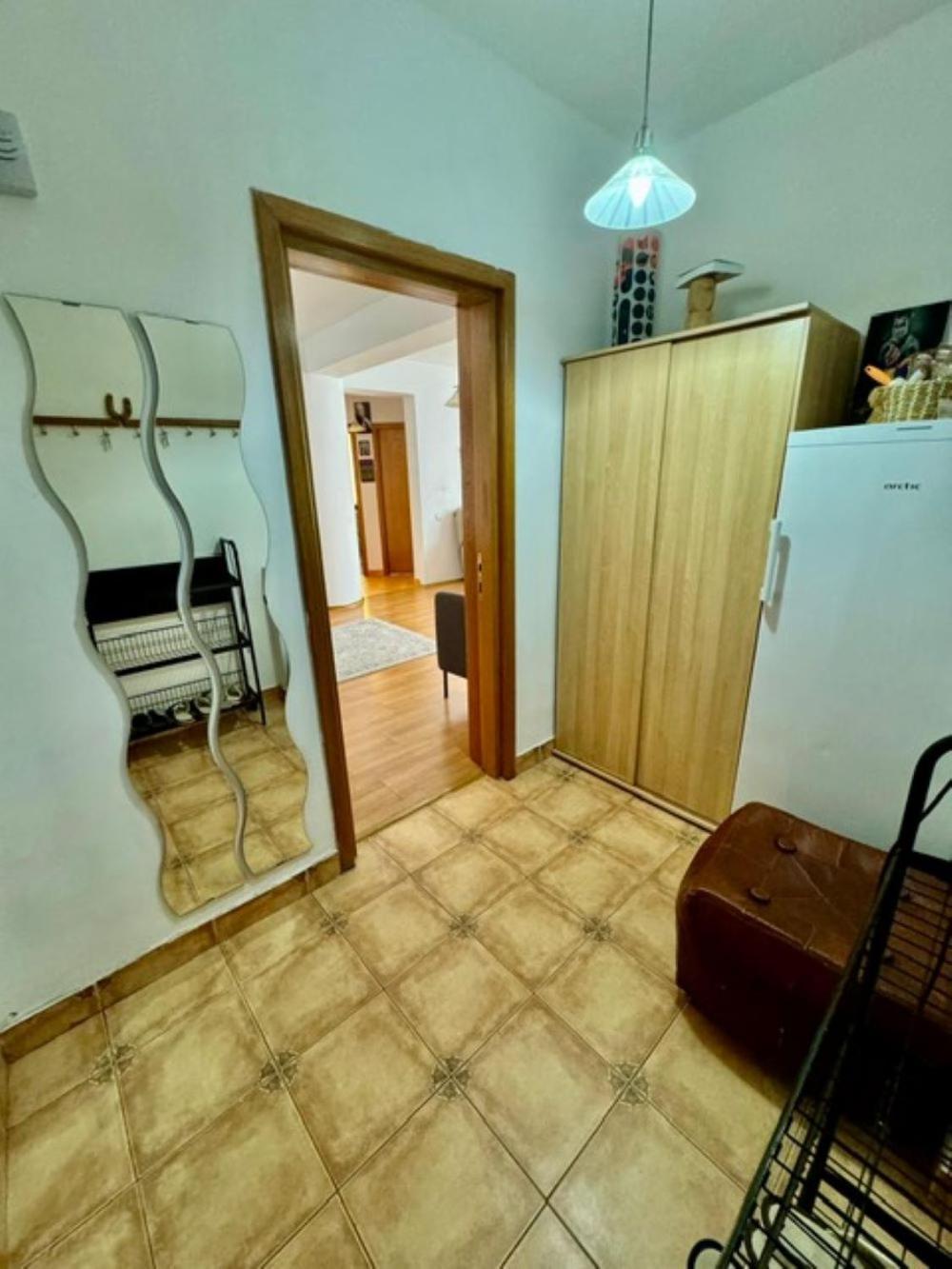 Apartament 2 Rooms In Centrul Orasului - Unirii Fantanii Bucareste Exterior foto