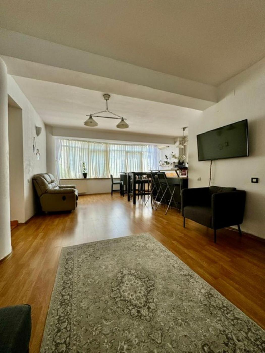 Apartament 2 Rooms In Centrul Orasului - Unirii Fantanii Bucareste Exterior foto