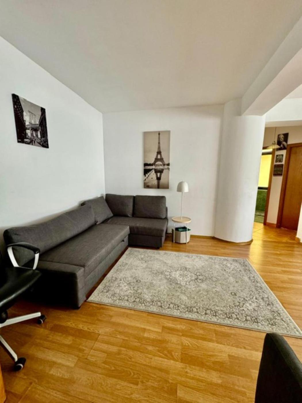 Apartament 2 Rooms In Centrul Orasului - Unirii Fantanii Bucareste Exterior foto